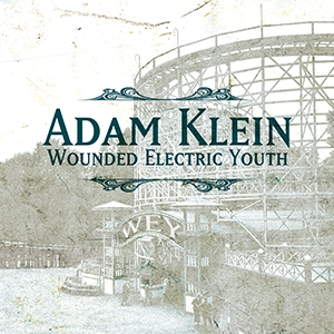 Wounded Electric Youth